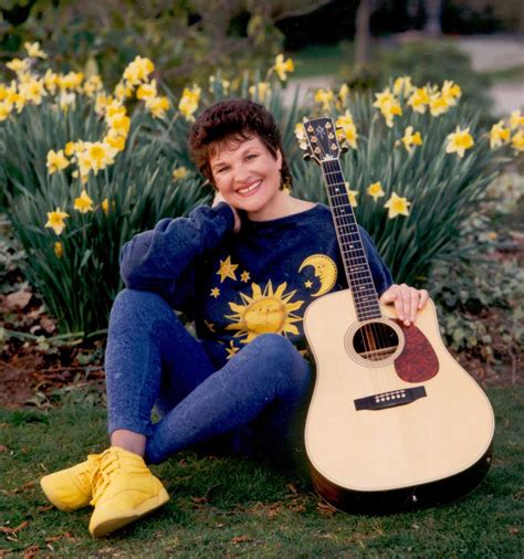 Charlotte Diamond .